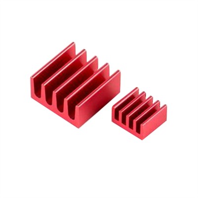 CIRCUIT TEST-RPIHS-01-heat sink,raspberry pi, aluminum