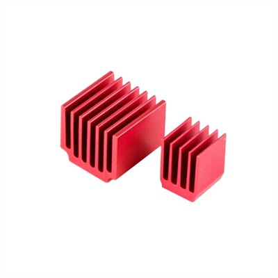CIRCUIT TEST-RPIHS-02-heat sink,raspberry pi, aluminum