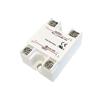 CIRCUIT TEST-S40DA-relays