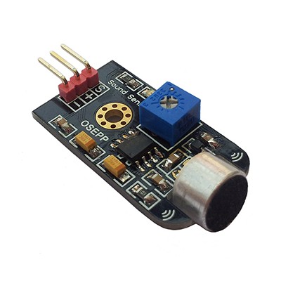 CIRCUIT TEST-SOUND-01-osepp, sound sensor, circuittest