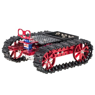 CIRCUIT TEST-TANK-01-osepp, tank, mechanical, kit, robotic
