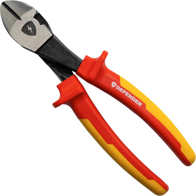 CIRCUIT TEST-VDE-D-CUTTER-
