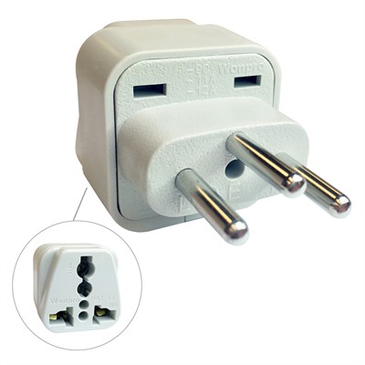 CIRCUIT TEST-WA-11A-cou01, circuit-test, circuittest, Switzerland, travel adapters