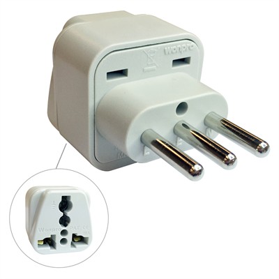 CIRCUIT TEST-WA-12A-cou01, circuit-test, circuittest, European, travel adapters