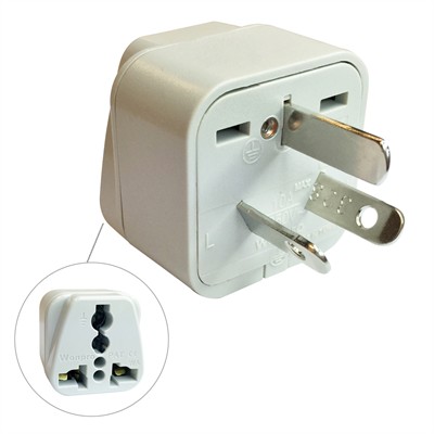 CIRCUIT TEST-WA-16-cou01, circuit-test, circuittest, travel adapters