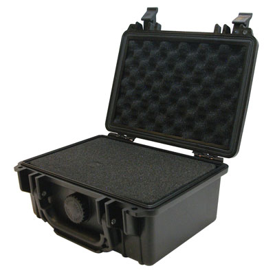 IBEX-IC-1100BK-ibex, protective case, case with foam, watertight, waterproof, gopro, BOL01, drone