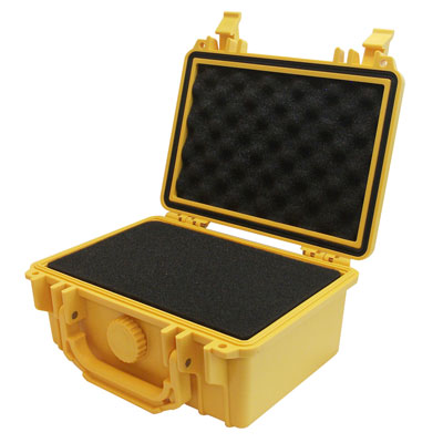 IBEX-IC-1100YL-ibex, protective case, case with foam, watertight, waterproof, BOL01, gopro, drone