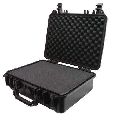 IBEX-IC-1300BK-ibex, protective case, case with foam, watertight, waterproof, BOL01, gopro, drone