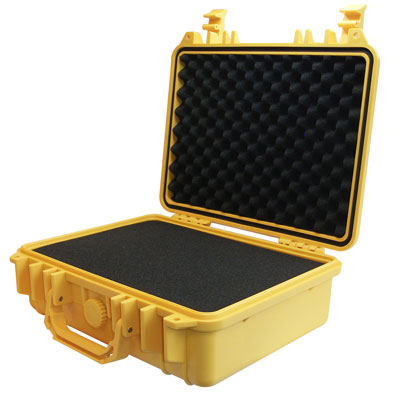 IBEX-IC-1300YL-ibex, protective case, case with foam, watertight, waterproof, BOL01, gopro, drone