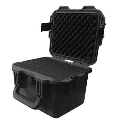 IBEX-IC-1360BK-ibex, protective case, case with foam, watertight, waterproof, BOL01, gopro, drone