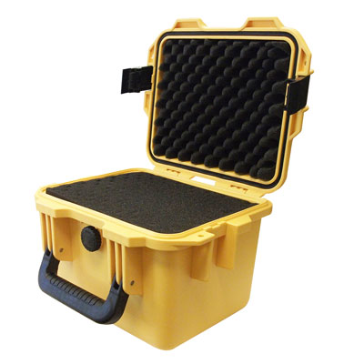IBEX-IC-1360YL-ibex, protective case, case with foam, watertight, waterproof, BOL01, gopro, drone