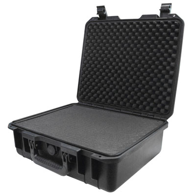 IBEX-IC-1500BK-ibex, protective case, case with foam, watertight, waterproof, BOL01, gopro, drone