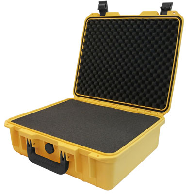 IBEX-IC-1500YL-ibex, protective case, case with foam, watertight, waterproof, BOL01, gopro, drone