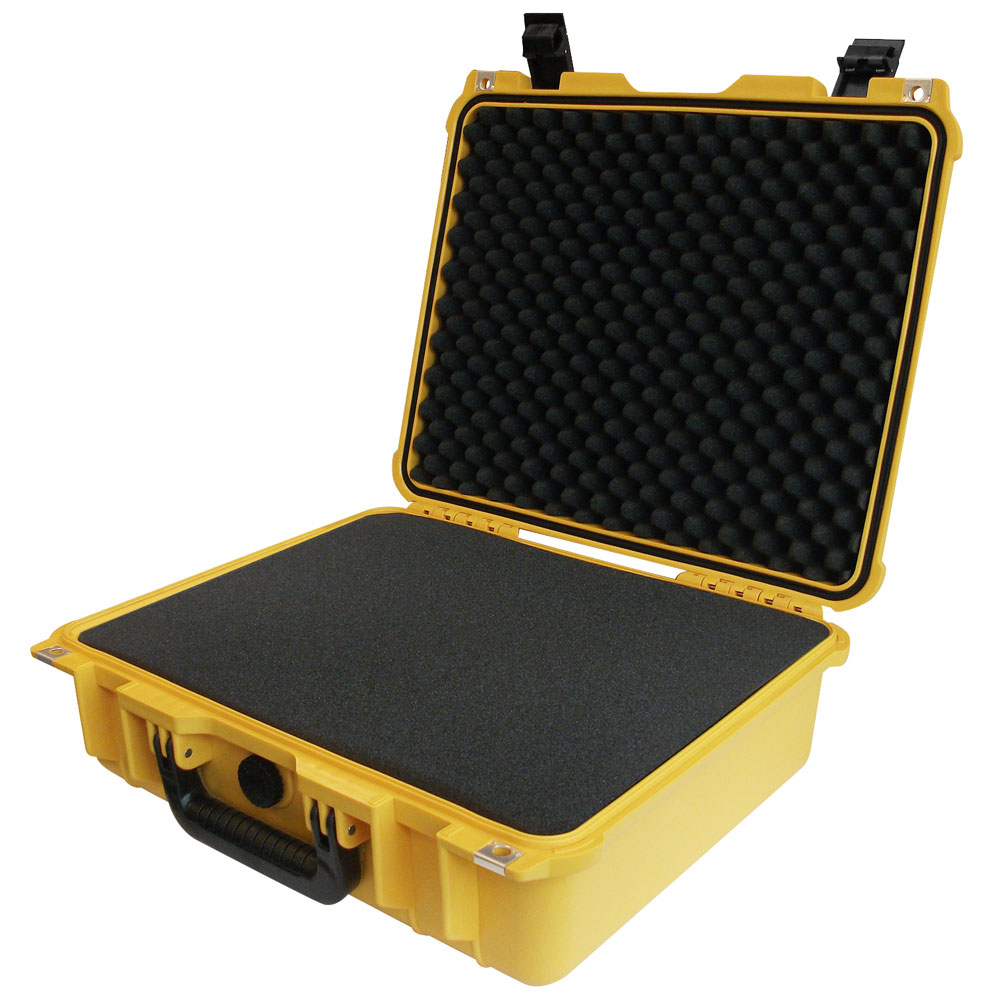 IBEX-IC-1400YL-ibex, protective case, case with foam, watertight, waterproof, BOL01, gopro, drone