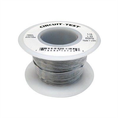CIRCUIT TEST-10-TC18-025-con06, consolidated wire, tinned copper bus bar