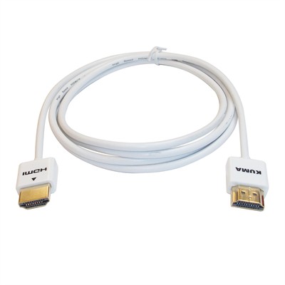 CIRCUIT TEST-214-4401-ultra slim, hdmi, flexible, high speed, ethernet